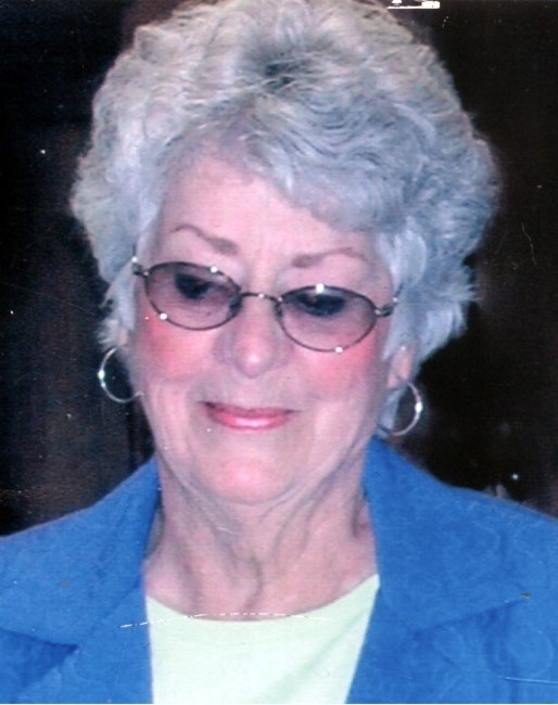 Obituary of Donna Jean Francis