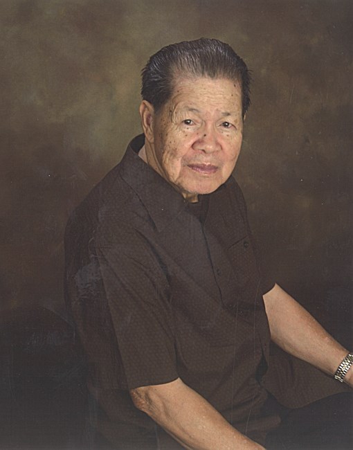 Obituary of Marcelino Bautista Quizon