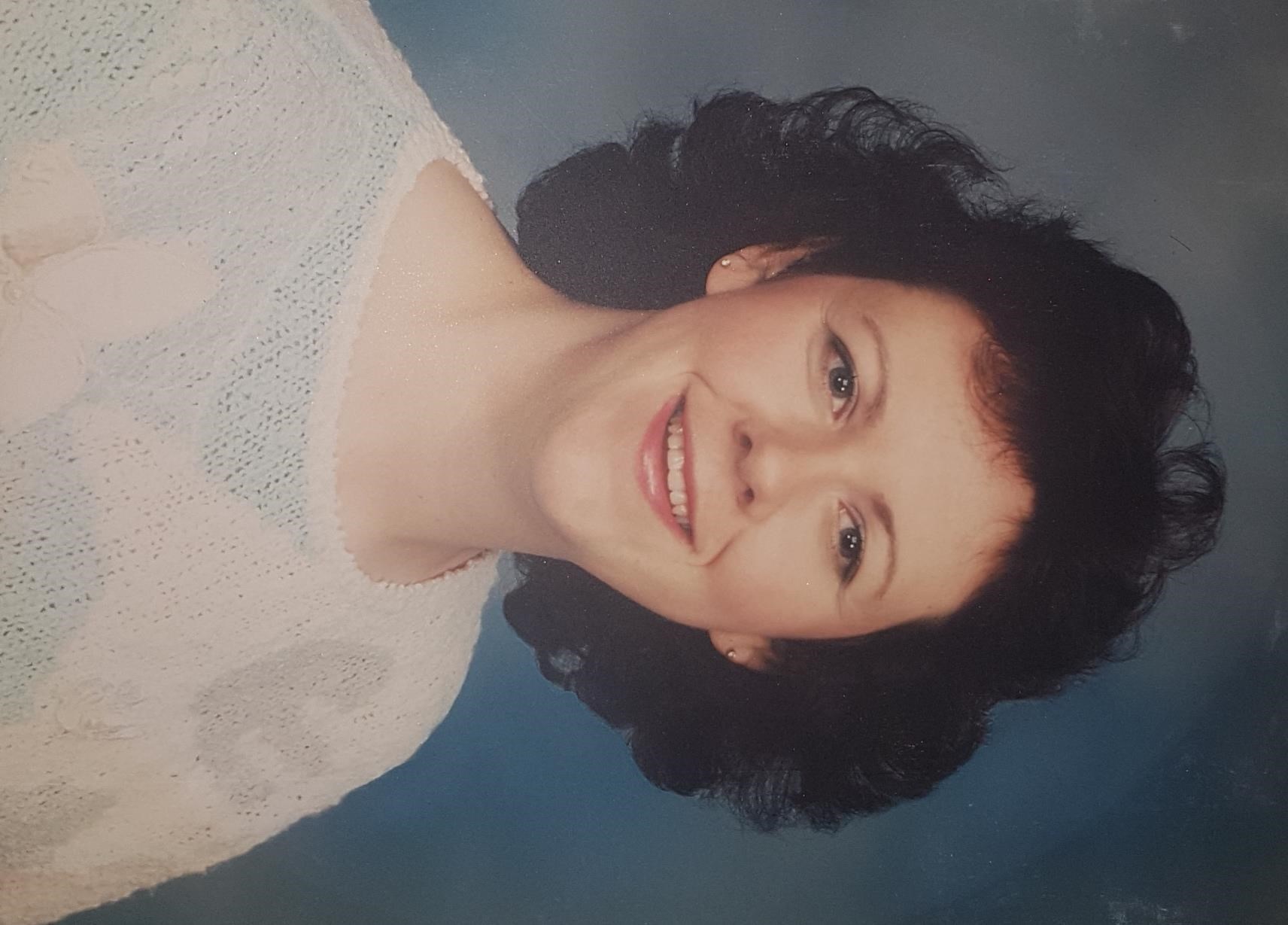 Obituary of Pamela Jean Roslyn Bell