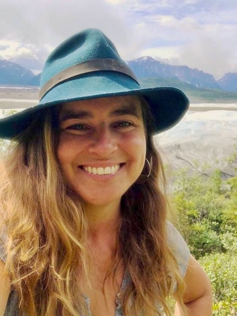 Obituario de Brooke Elizabeth Smith