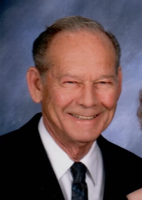 Obituary of Lawrence Lloyd Tucker