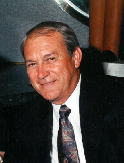 Obituary of Ronald Arruda