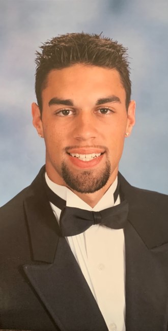 Obituary of Dustin Michael Fite