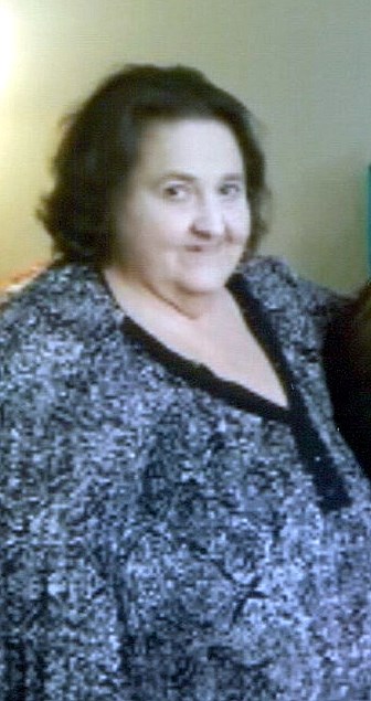 Obituary of Harriet Jones Goodwin