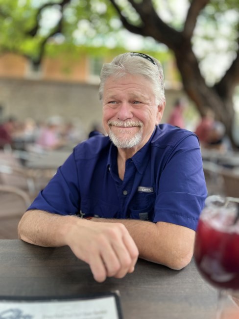 Obituary of Mark David Petersen