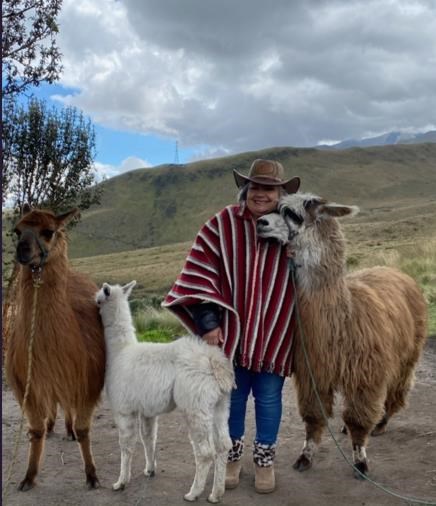 Obituary of Martina - Ramirez