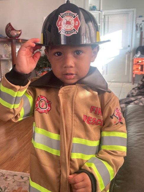 Obituary of Avyaan Ray Galvan