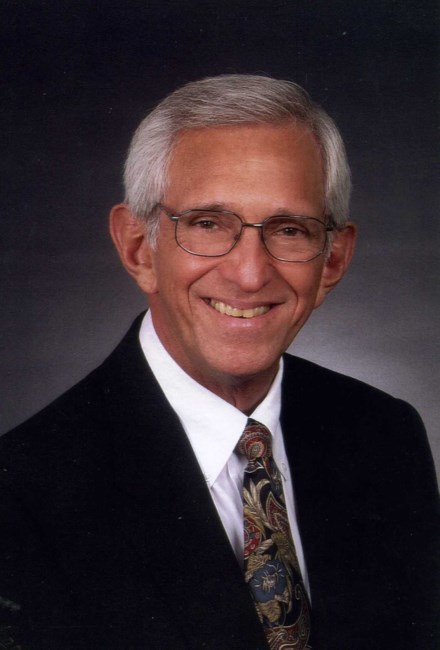 Obituario de Frank Joseph LaRussa