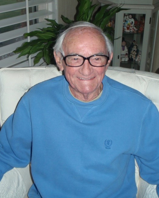 Obituary of Earl R Cooper