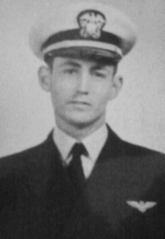 Obituary of James Wilfred Belcher