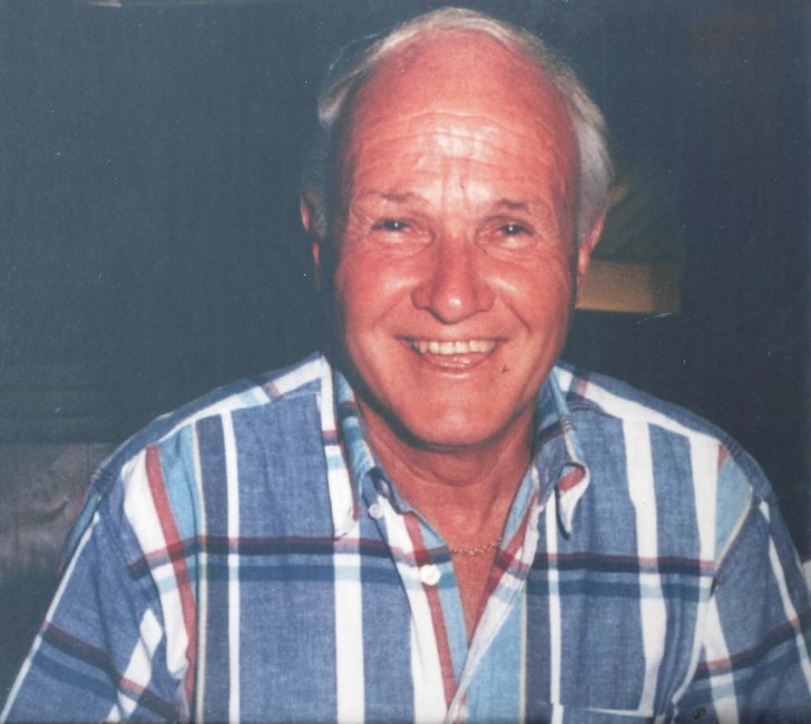 Obituary of Thurman "Semmie" Eugene Harden