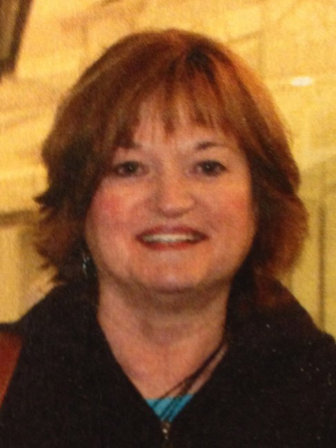 Obituary of Susan Sue Merz