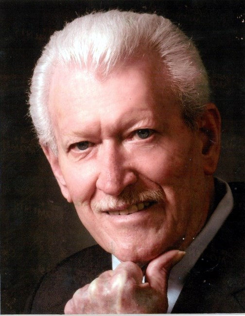 Avis de décès de Mr. James Randall Gordon Sr.