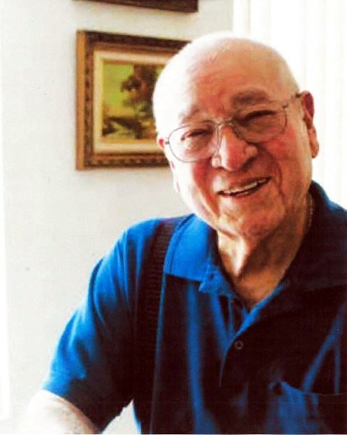 Obituary of Ernest M Felix