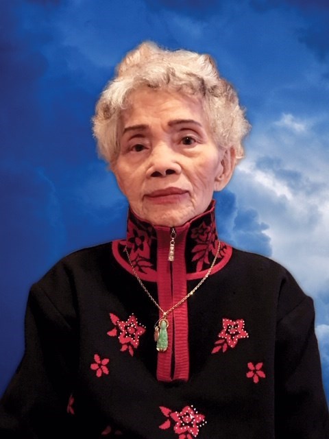 Obituary of Thi Hao Nguyen