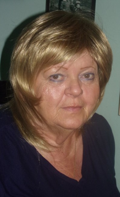 Obituary of Barbara Ann Truelove