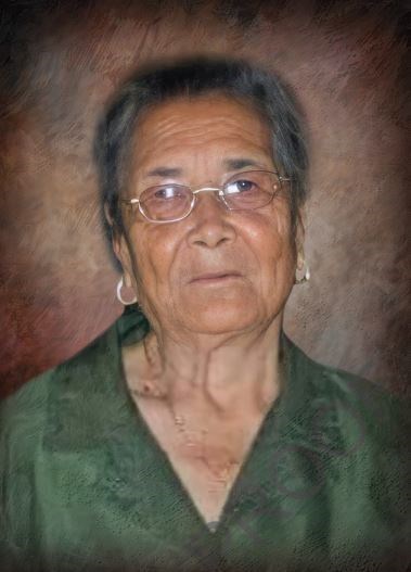 Obituary of Elena Medina
