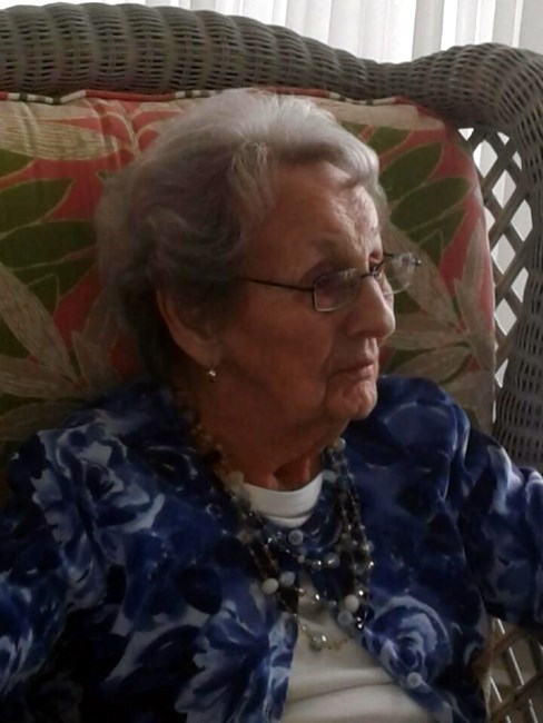 Obituary of Marion E. Long