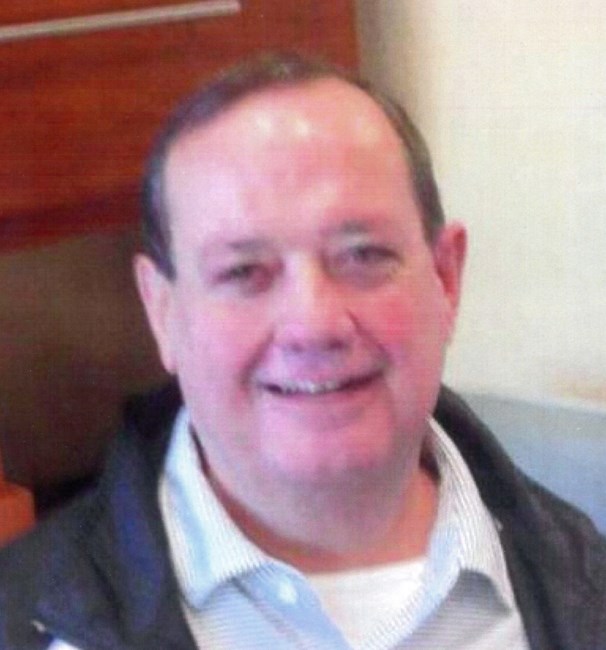 Obituary of Ernesto Raymundo Arredondo