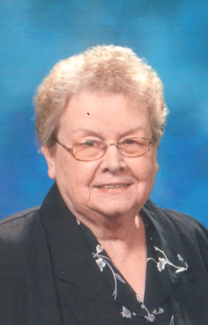  Obituario de Flo Ann Cain