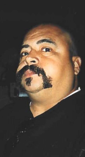 Obituary of Steven Anthony Ruiz