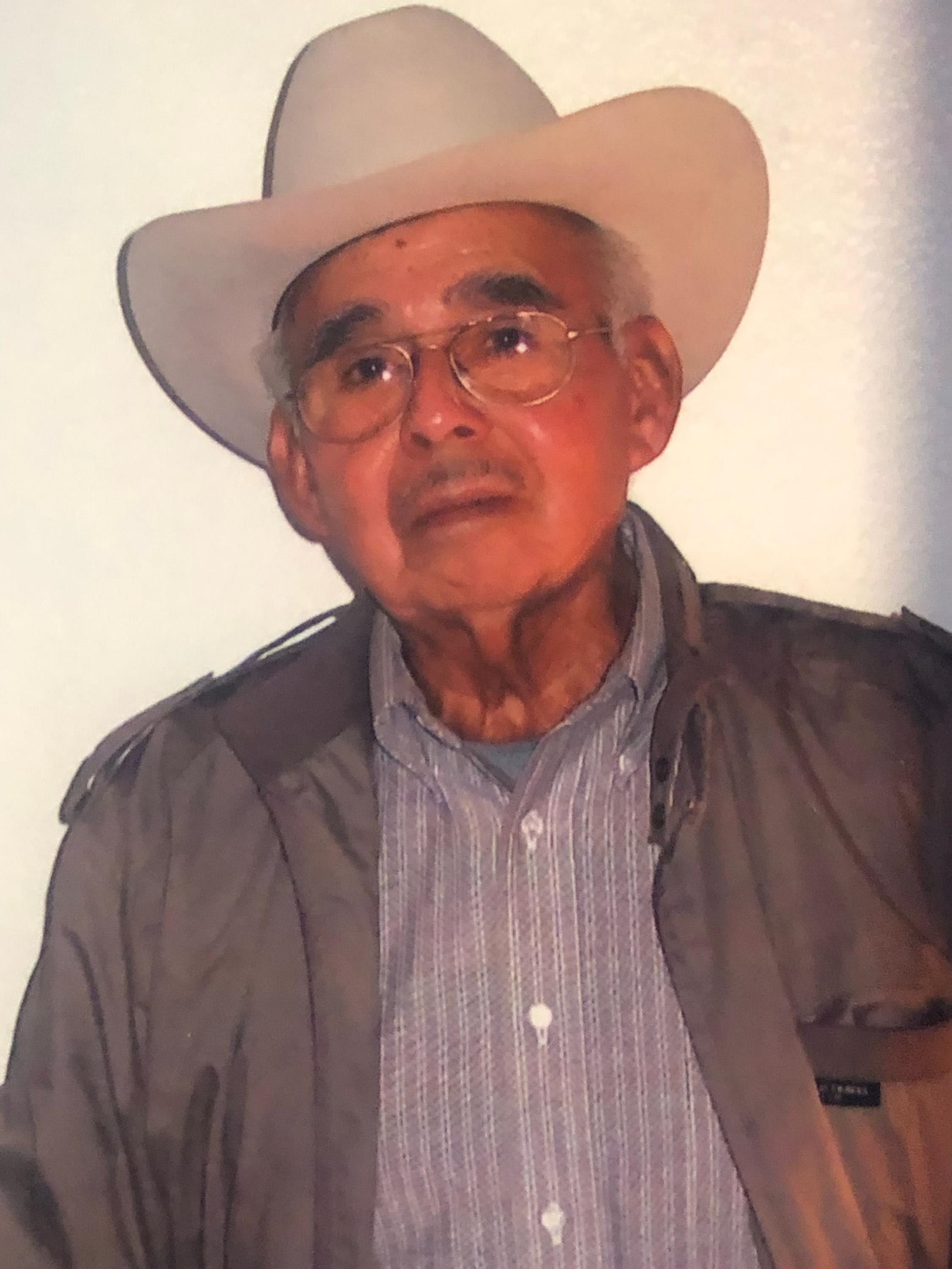 Obituary of Juan Badillo
