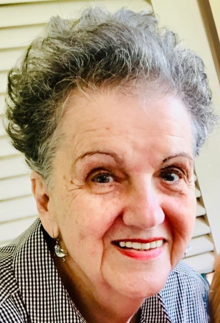 Obituario de Sonia Margarita Quintero Blondet
