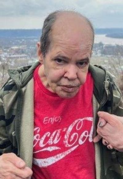 Obituary of Glenn Alma Miller