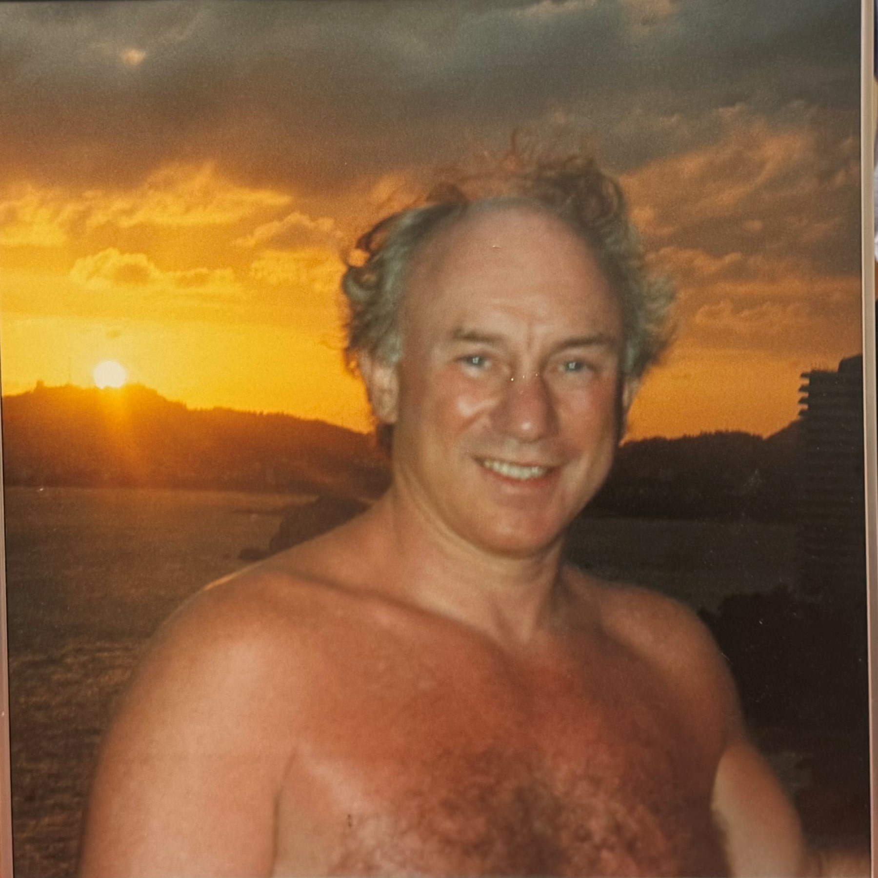 Obituario de Harvey M. Schafler