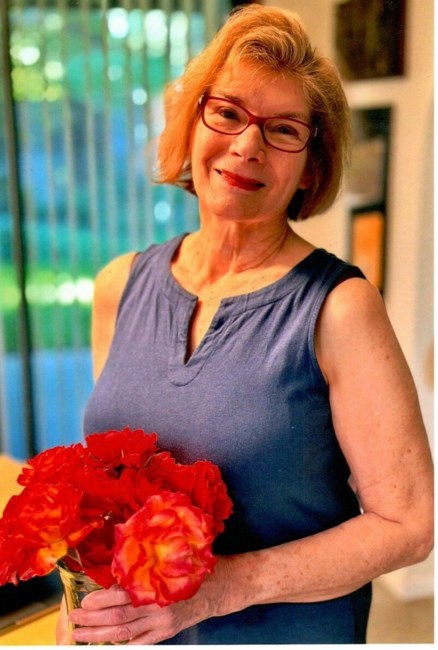 Avis de décès de Cynthia "Cinde" Gayle Unruh