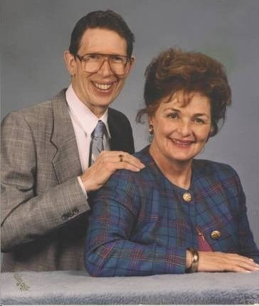 Obituary of Lois Ann Kaip