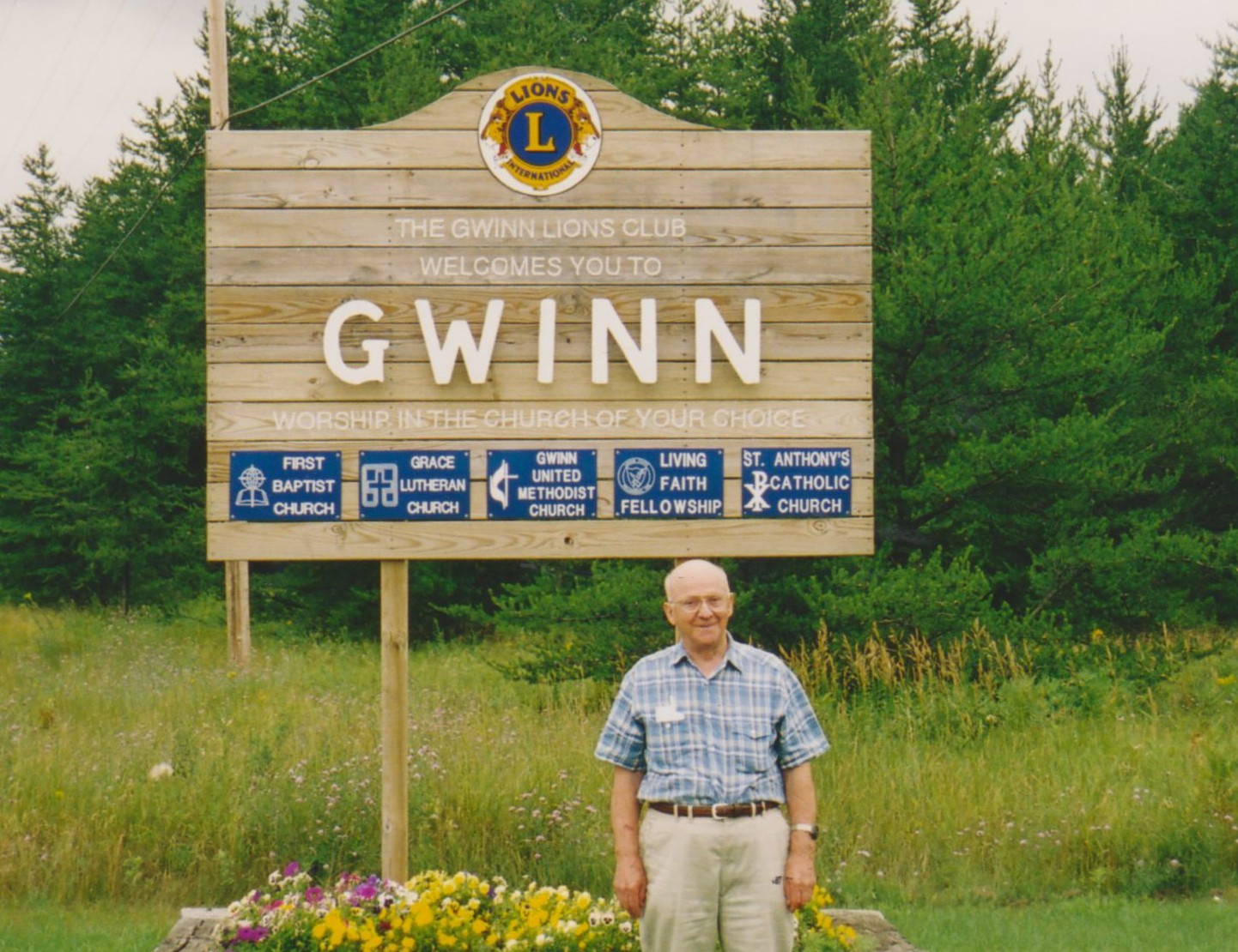 Obituary of Neil C. Booker