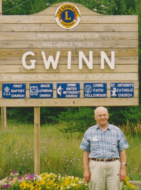 Obituary of Neil C. Booker