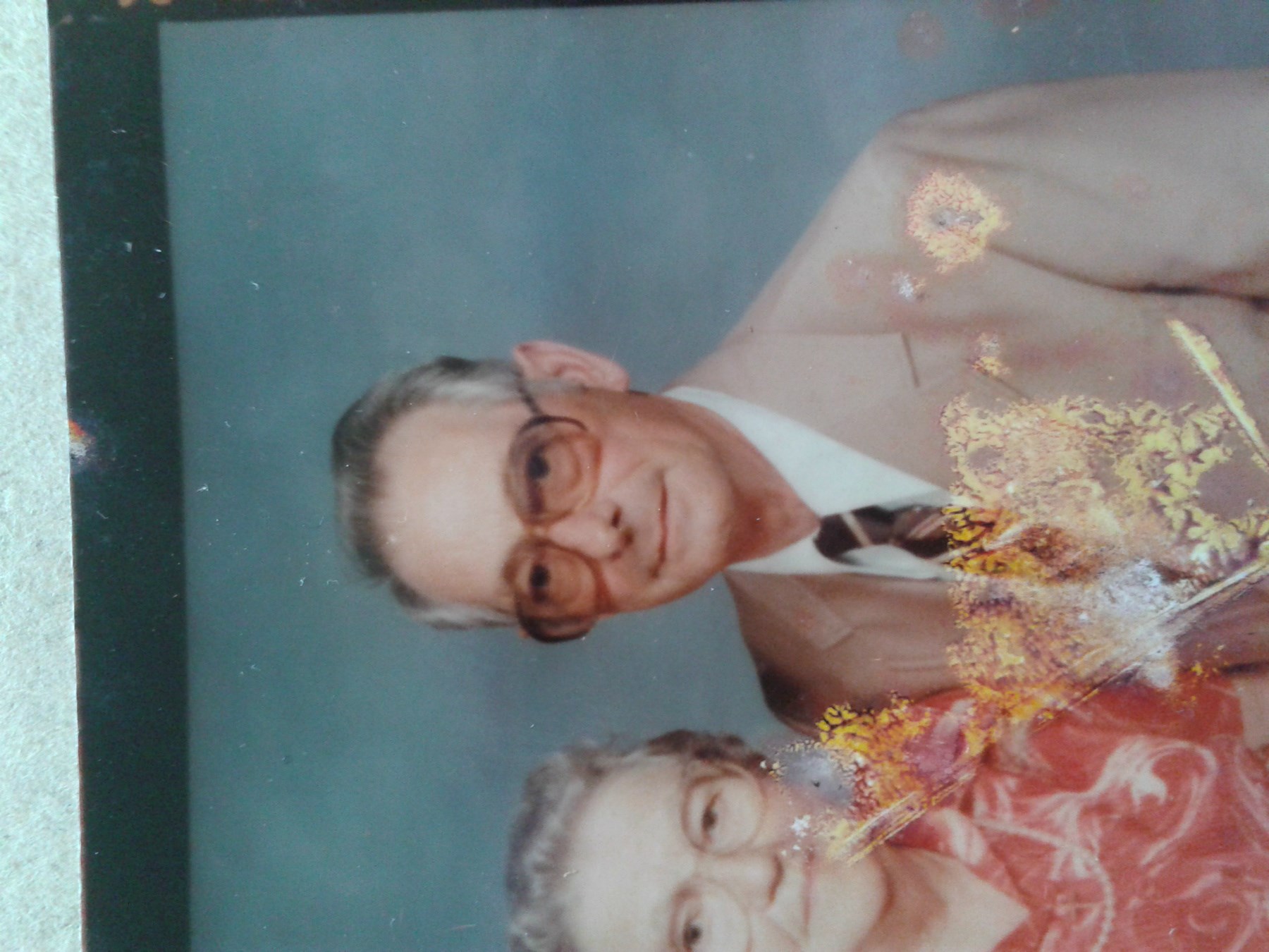 Obituary of Donald D. Akins