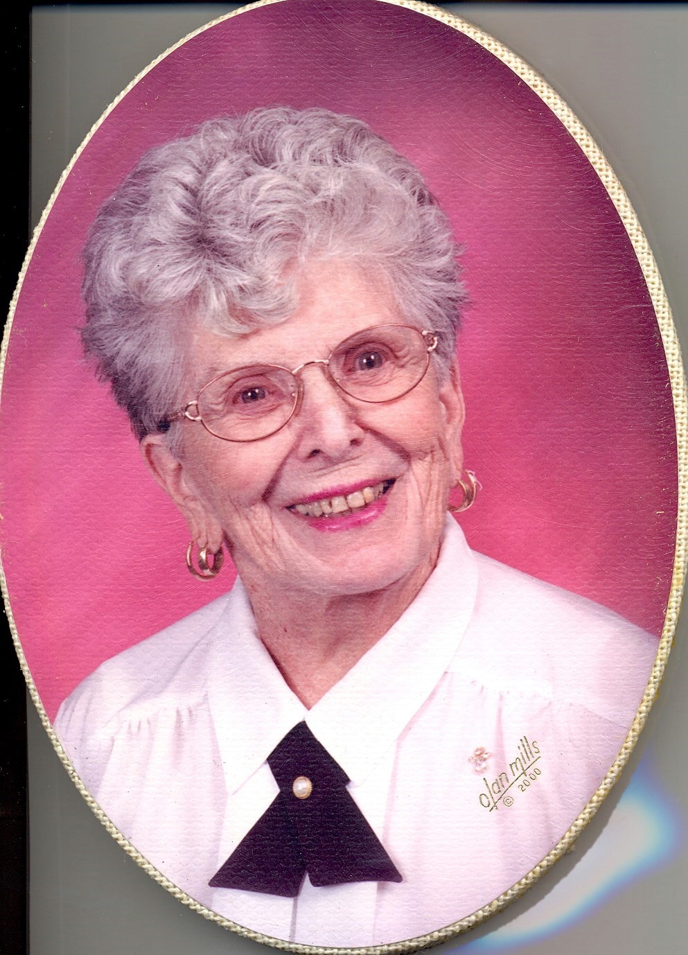 Ruth Dallmann Obituary Clearwater, FL