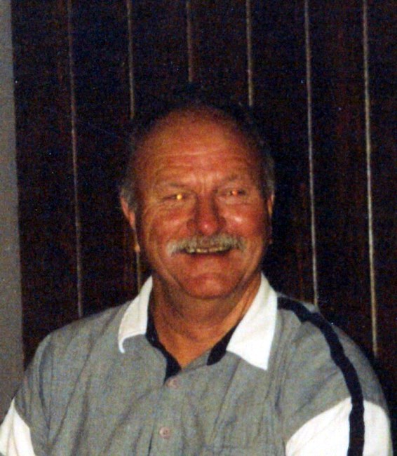 Obituary of Alfa Vincent