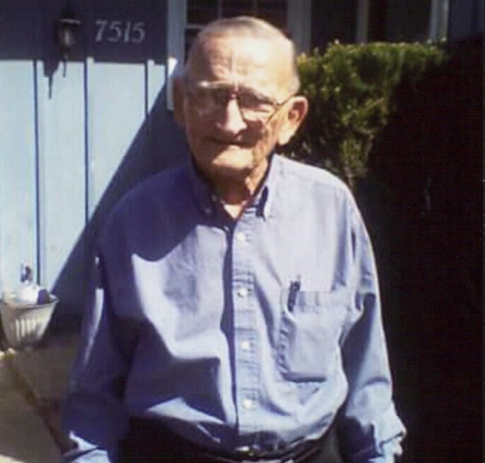 Obituario de Frank D. Blevins