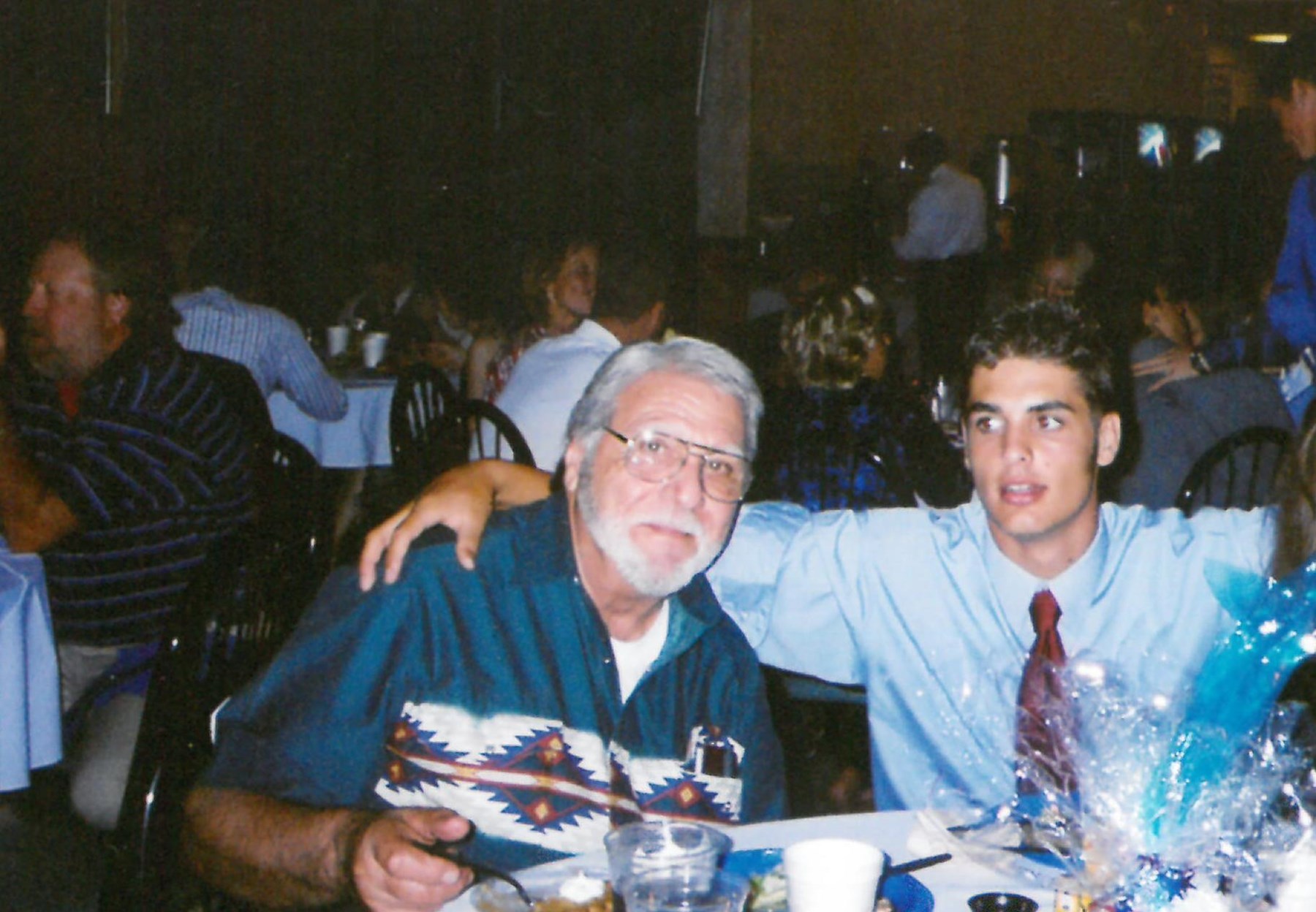 Obituary of Joseph Pasciuta