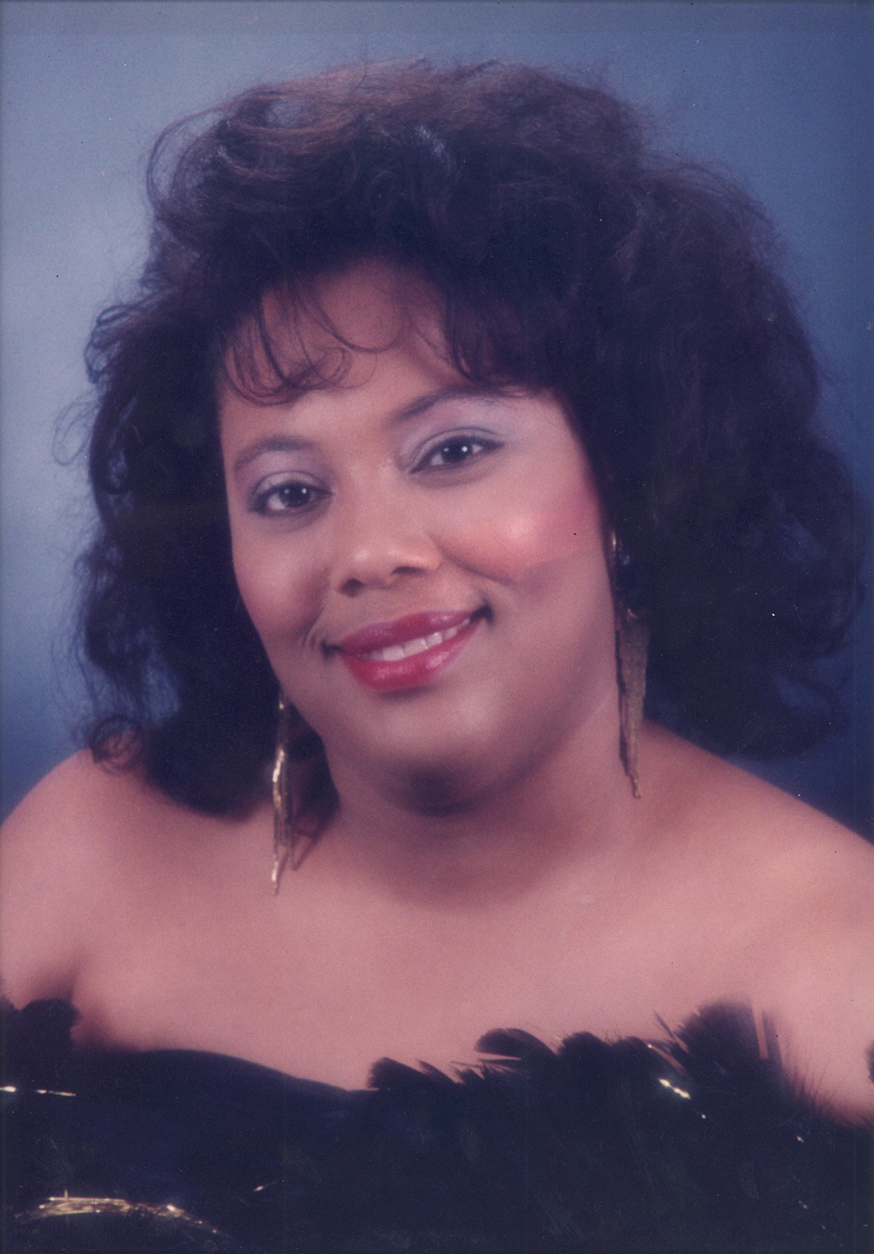 Obituario de Anita L. Clark-Neal