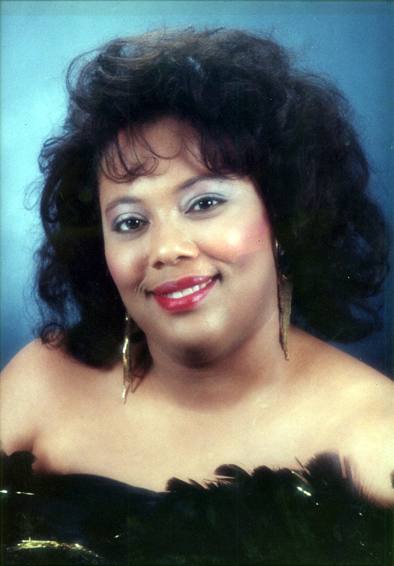 Anita Clark-Neal Obituary - Silver Spring, MD