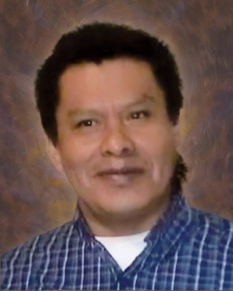 Obituary of Gabriel Reyes Luna