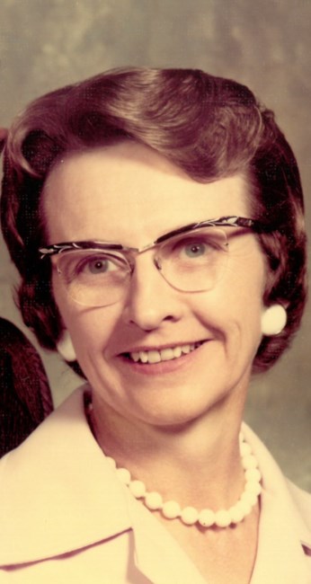 Obituary of Rosalie S Adams