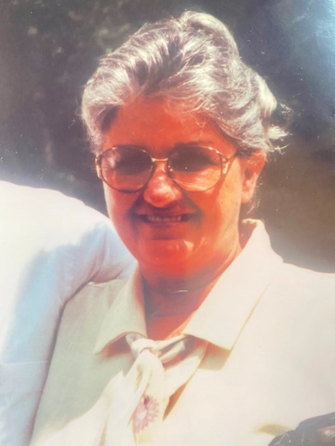 Obituary of Janice C Rockwell