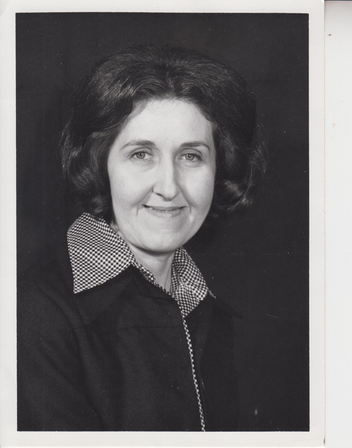 Obituary of JoAnn L. Arrighi