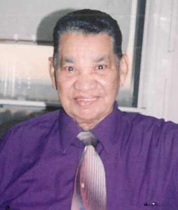 Obituary of Joaquin Colon