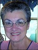 Obituary of Ruth Ann Brantley