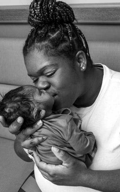 Obituary of KorréJous Aquiness Duane Johnson