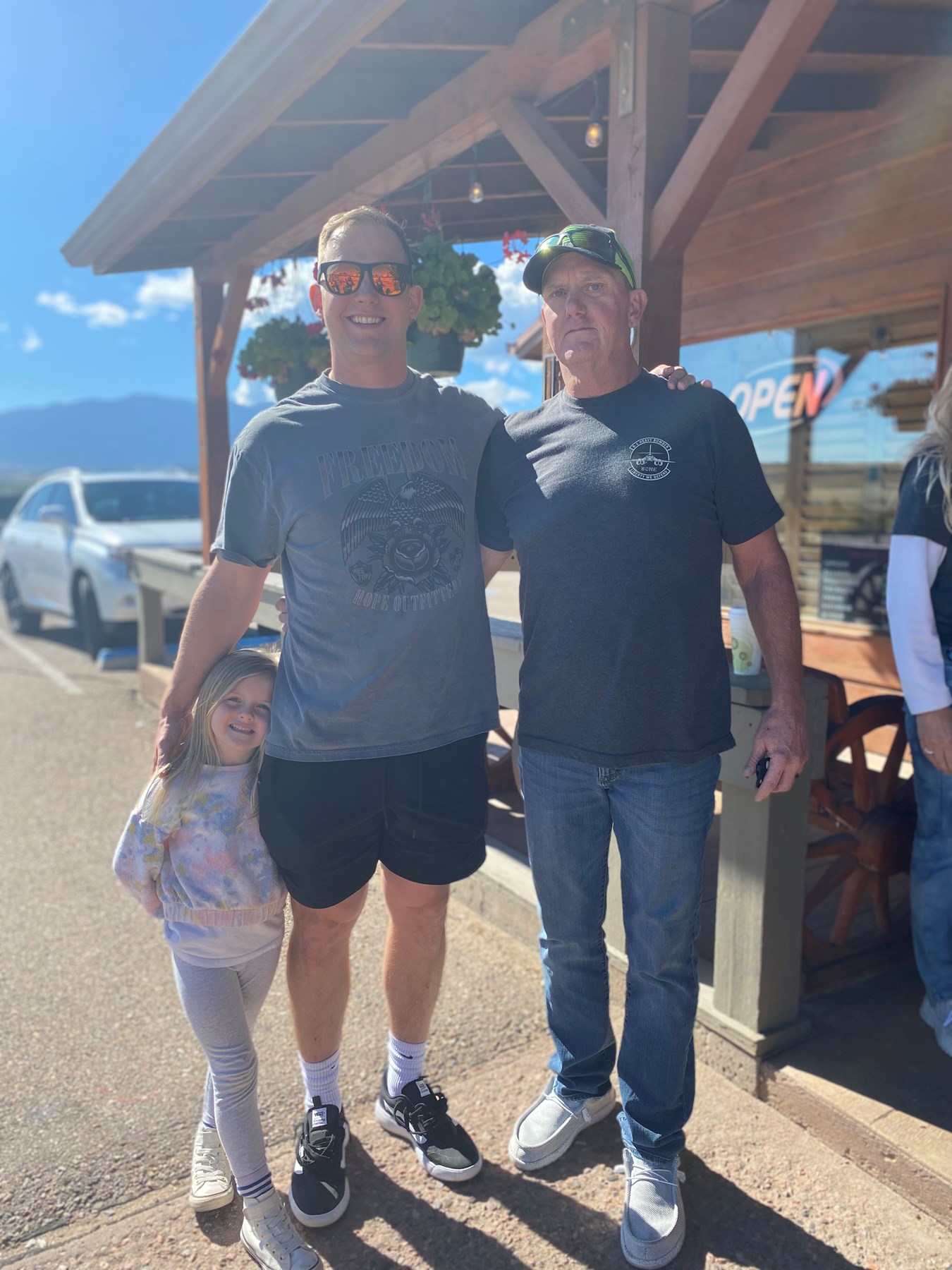 Obituary of Michael Dee Anderson