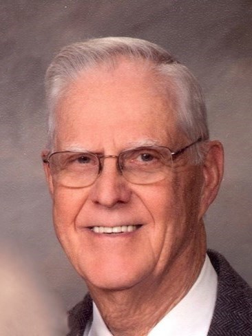 Obituary of Roy A. Juhl