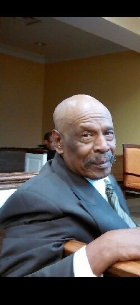 Obituary of Robert Franklin Lyons Sr.